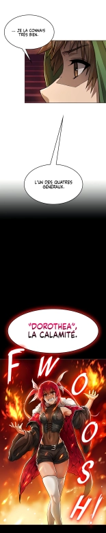 Bought by the Demon King Before the Ending Chapitre 1 à 10 : page 279