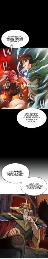 Bought by the Demon King Before the Ending Chapitre 1 à 10 : page 280