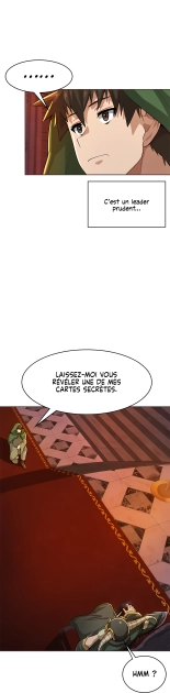 Bought by the Demon King Before the Ending Chapitre 1 à 10 : page 281