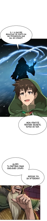 Bought by the Demon King Before the Ending Chapitre 1 à 10 : page 282