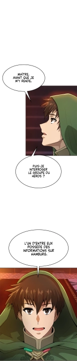 Bought by the Demon King Before the Ending Chapitre 1 à 10 : page 283