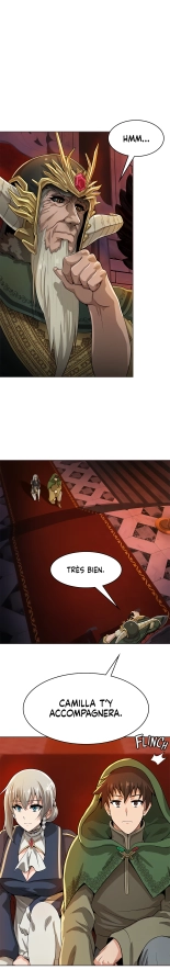 Bought by the Demon King Before the Ending Chapitre 1 à 10 : page 284