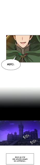 Bought by the Demon King Before the Ending Chapitre 1 à 10 : page 285