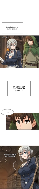 Bought by the Demon King Before the Ending Chapitre 1 à 10 : page 286