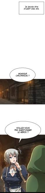 Bought by the Demon King Before the Ending Chapitre 1 à 10 : page 287