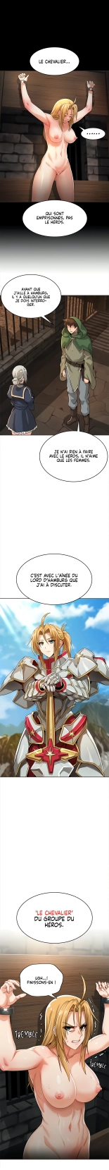Bought by the Demon King Before the Ending Chapitre 1 à 10 : page 289