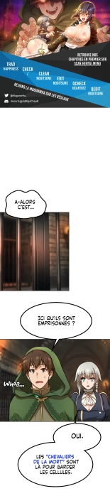 Bought by the Demon King Before the Ending Chapitre 1 à 10 : page 291