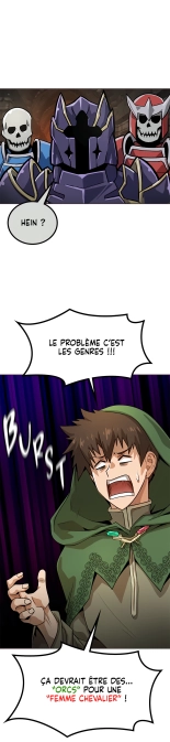 Bought by the Demon King Before the Ending Chapitre 1 à 10 : page 293