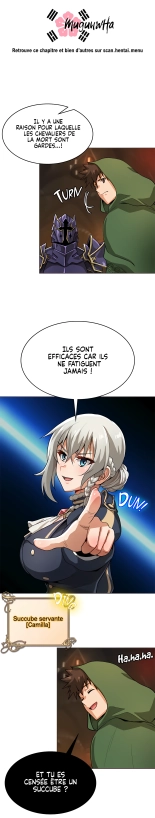 Bought by the Demon King Before the Ending Chapitre 1 à 10 : page 295