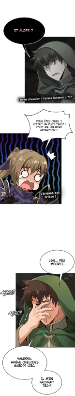 Bought by the Demon King Before the Ending Chapitre 1 à 10 : page 297