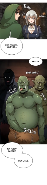 Bought by the Demon King Before the Ending Chapitre 1 à 10 : page 299