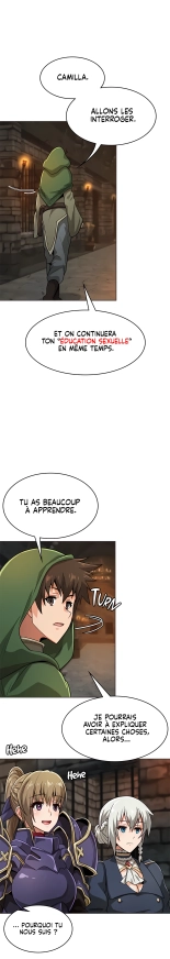 Bought by the Demon King Before the Ending Chapitre 1 à 10 : page 300