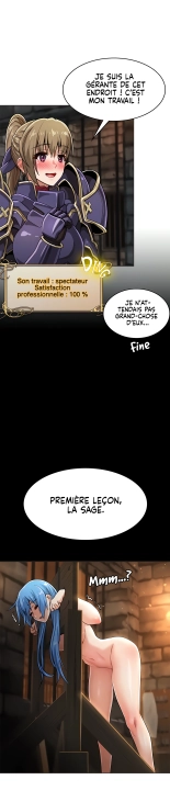 Bought by the Demon King Before the Ending Chapitre 1 à 10 : page 301