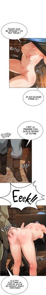Bought by the Demon King Before the Ending Chapitre 1 à 10 : page 303