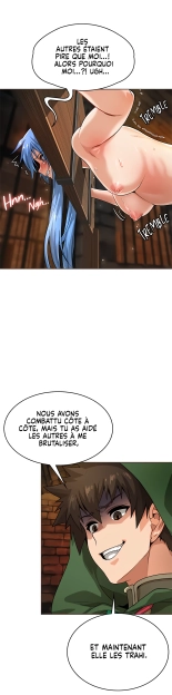 Bought by the Demon King Before the Ending Chapitre 1 à 10 : page 304