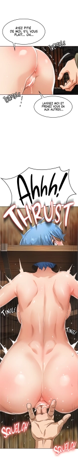 Bought by the Demon King Before the Ending Chapitre 1 à 10 : page 305