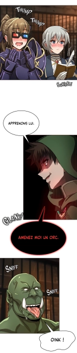 Bought by the Demon King Before the Ending Chapitre 1 à 10 : page 307