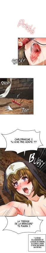 Bought by the Demon King Before the Ending Chapitre 1 à 10 : page 309