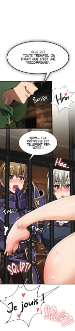 Bought by the Demon King Before the Ending Chapitre 1 à 10 : page 312