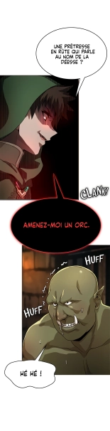 Bought by the Demon King Before the Ending Chapitre 1 à 10 : page 313