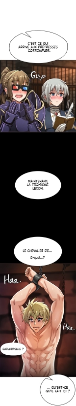 Bought by the Demon King Before the Ending Chapitre 1 à 10 : page 315