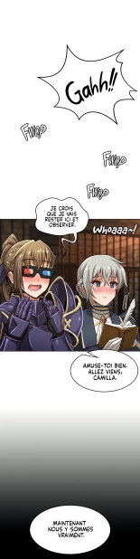 Bought by the Demon King Before the Ending Chapitre 1 à 10 : page 317