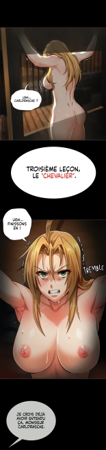 Bought by the Demon King Before the Ending Chapitre 1 à 10 : page 318