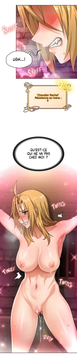 Bought by the Demon King Before the Ending Chapitre 1 à 10 : page 324