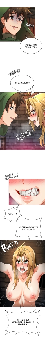 Bought by the Demon King Before the Ending Chapitre 1 à 10 : page 326
