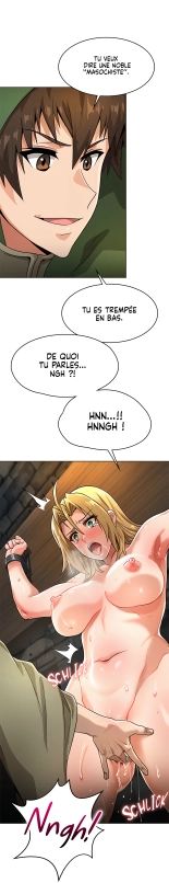 Bought by the Demon King Before the Ending Chapitre 1 à 10 : page 327