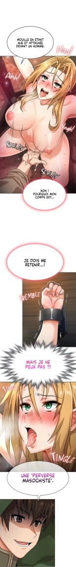 Bought by the Demon King Before the Ending Chapitre 1 à 10 : page 329