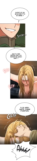 Bought by the Demon King Before the Ending Chapitre 1 à 10 : page 331