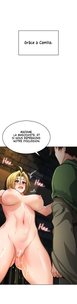 Bought by the Demon King Before the Ending Chapitre 1 à 10 : page 334