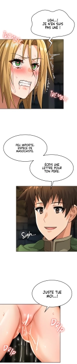 Bought by the Demon King Before the Ending Chapitre 1 à 10 : page 335