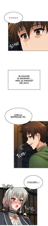 Bought by the Demon King Before the Ending Chapitre 1 à 10 : page 336
