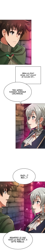 Bought by the Demon King Before the Ending Chapitre 1 à 10 : page 340