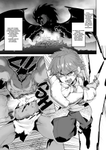 L' Aventurier qui a tiré l'Epee qui augmente votre Attaque au prix de l' Intelligence pour chaque orgasme ! : page 2