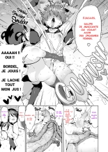 L' Aventurier qui a tiré l'Epee qui augmente votre Attaque au prix de l' Intelligence pour chaque orgasme ! : page 18
