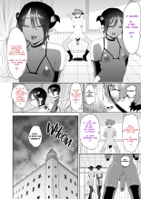 L' Aventurier qui a tiré l'Epee qui augmente votre Attaque au prix de l' Intelligence pour chaque orgasme ! : page 51