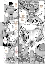 L' Aventurier qui a tiré l'Epee qui augmente votre Attaque au prix de l' Intelligence pour chaque orgasme ! : page 87