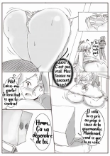 Boutaikko Rakugaki 2 : page 5