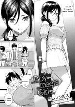 Boy meets Girl : page 2