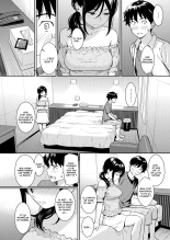 Boy meets Girl : page 6
