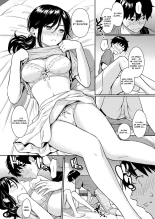 Boy meets Girl : page 7