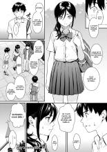 Boy meets Girl : page 18