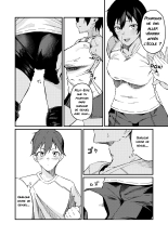 Boyish na Eroi Koto : page 5