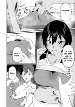 Boyish na Eroi Koto : page 11