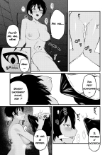 Boyish na Eroi Koto : page 16