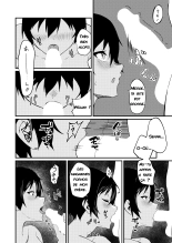 Boyish na Eroi Koto : page 17