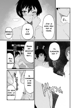 Boyish na Eroi Koto : page 20